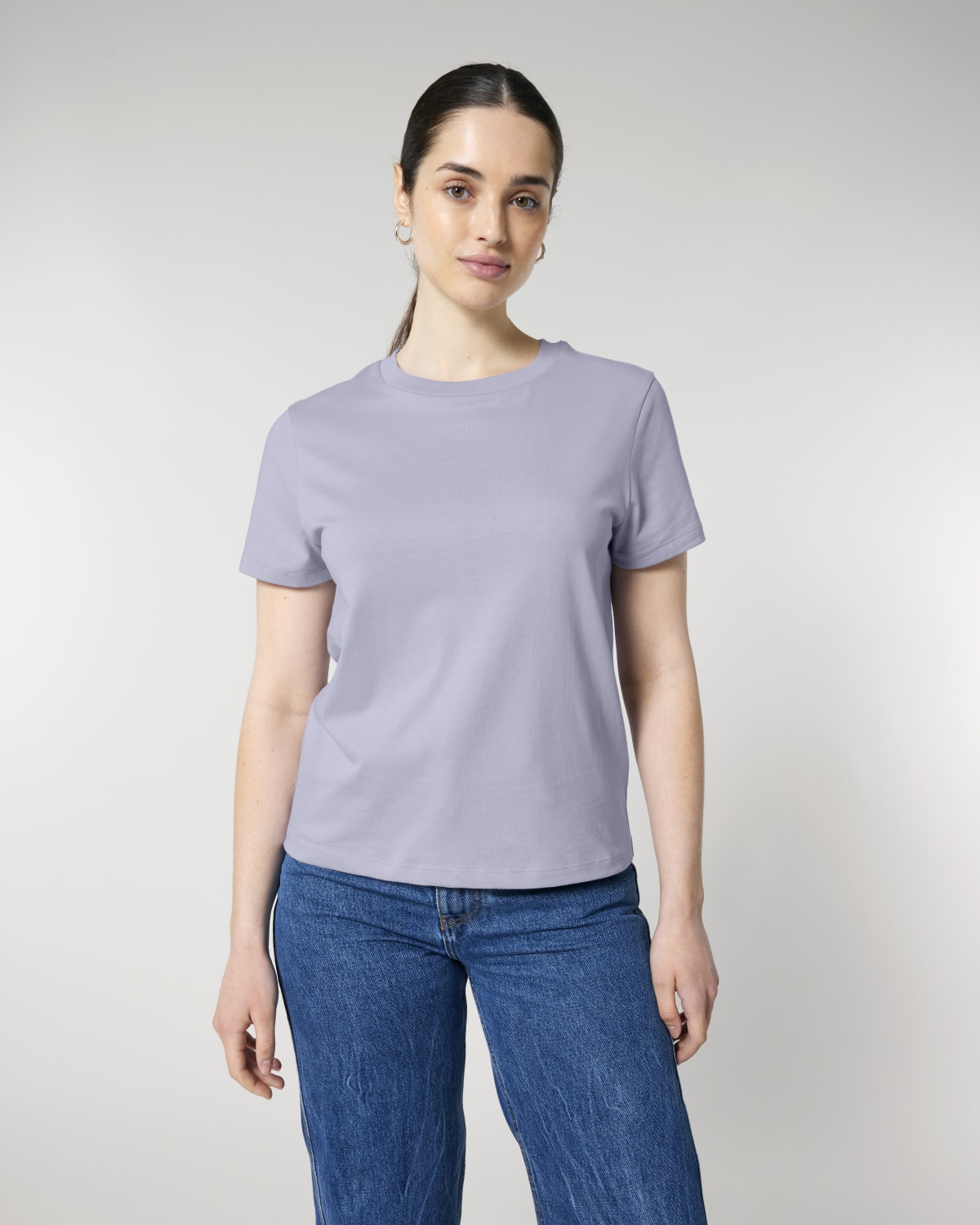 Mei Dirndl Is In Da Wäsch | Damen Bio T-Shirt