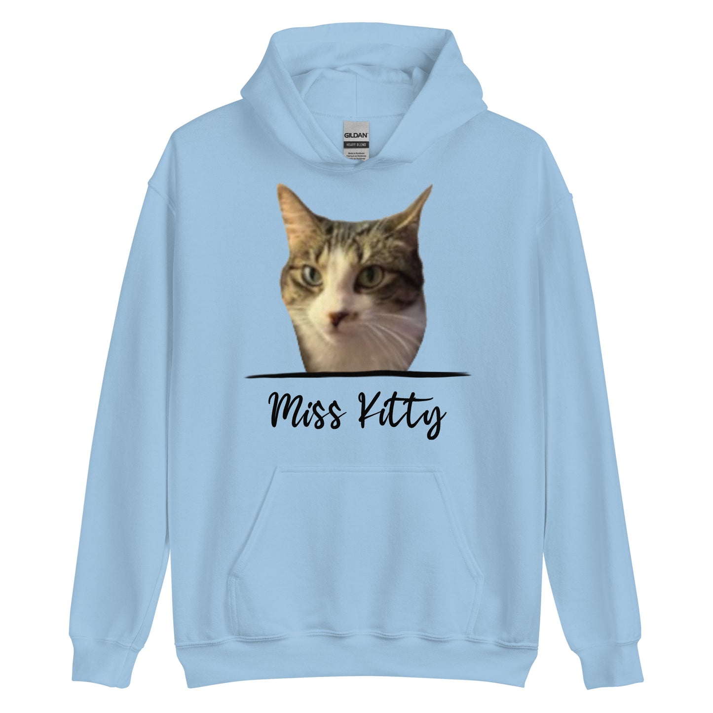 Miss Kitty