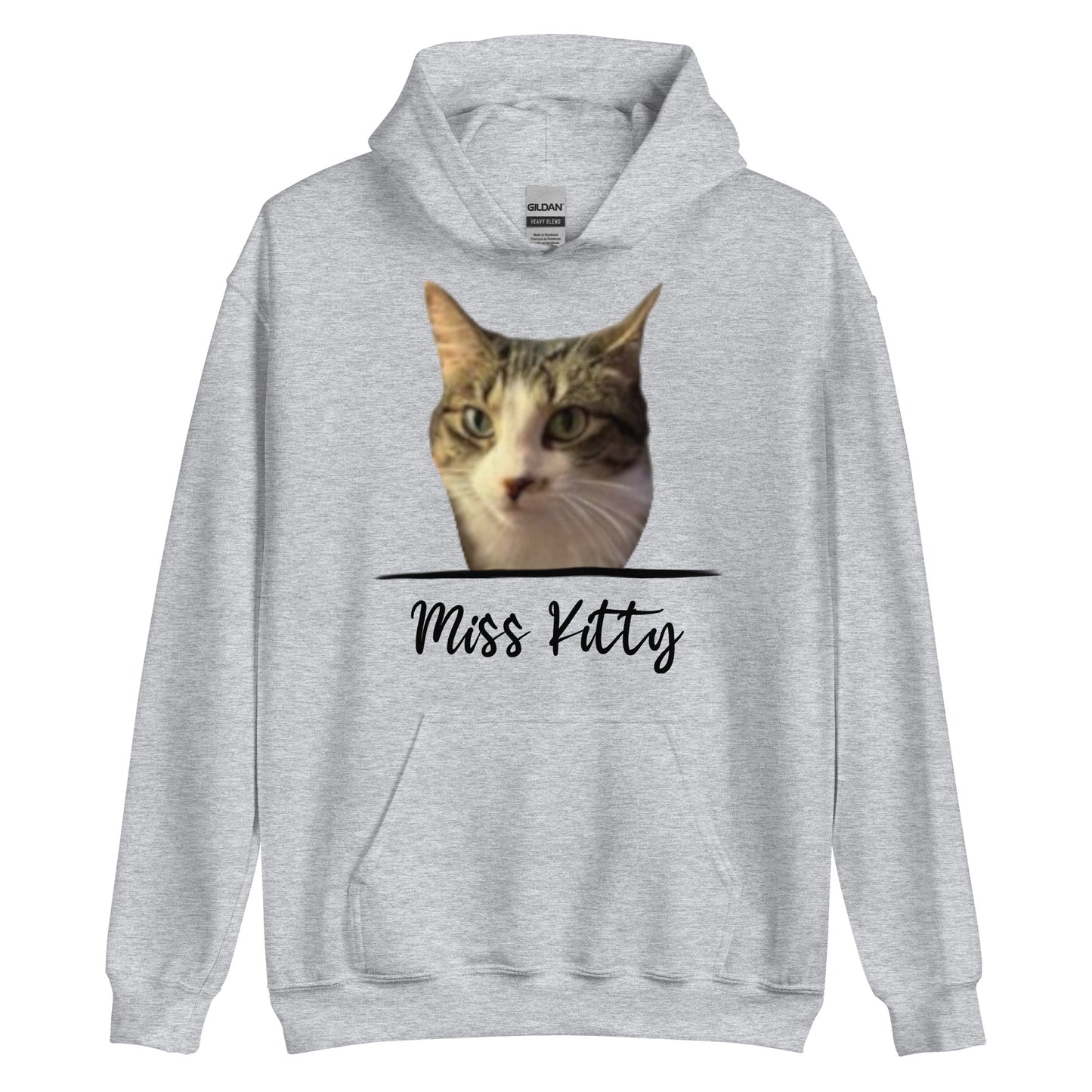 Miss Kitty