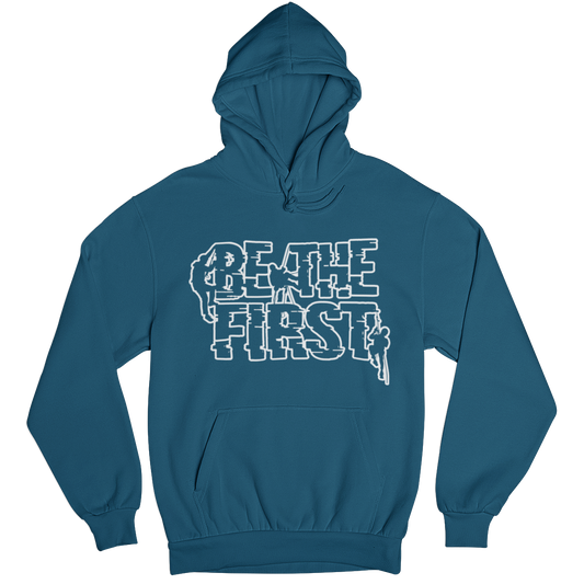 Bergsteiger | Unisex Hoodie