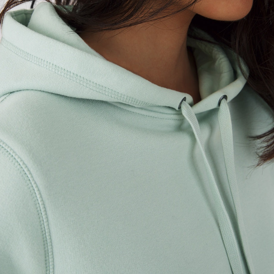 Camping Queen | Organic Hoodie