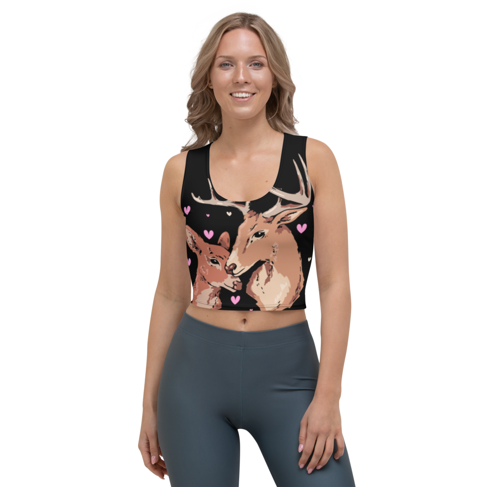 Crop-Top