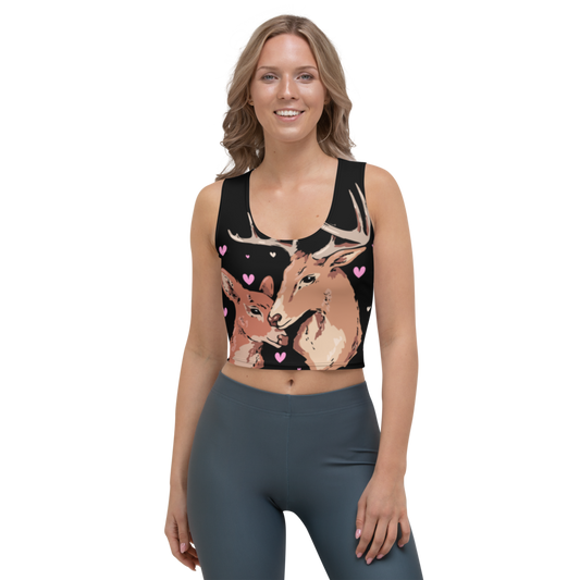 Crop-Top