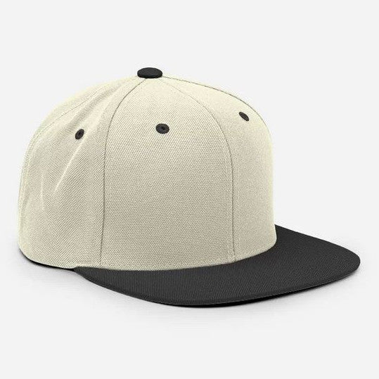 Black Forest | Snapback Cap, bestickt