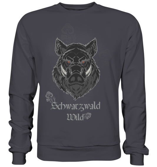 Schwarzwald Wild | Unisex Sweatshirt