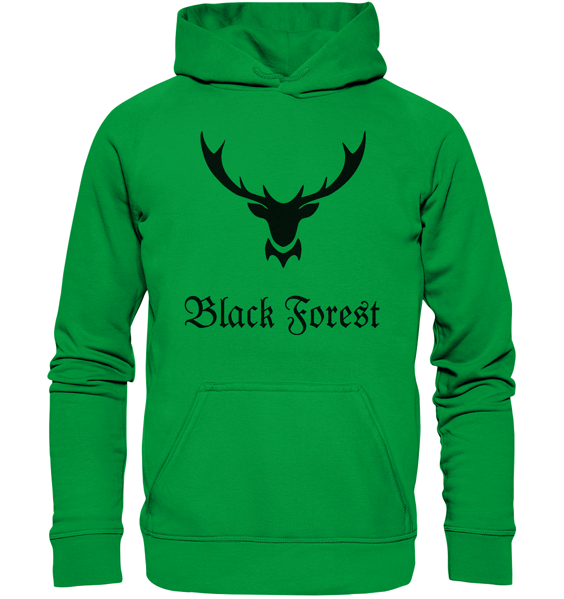 2-Produkte-Sparpaket (Organic Hoodie & T-Shirt)
