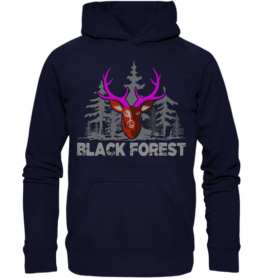 Black Forest | Unisex Hoodie
