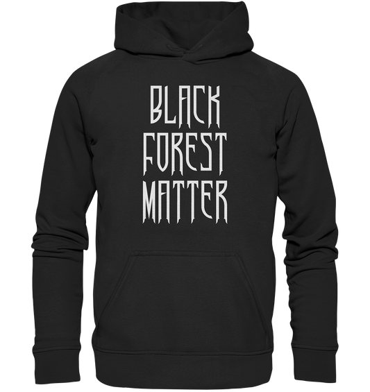 Black Forest Matter | Unisex Hoodie