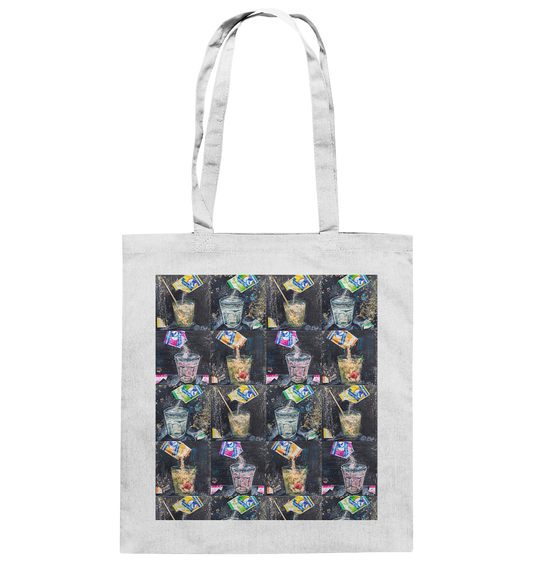 Brause - Baumwolltasche