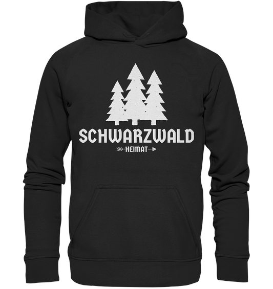 Schwarzwald Heimat | - Kids Premium Hoodie