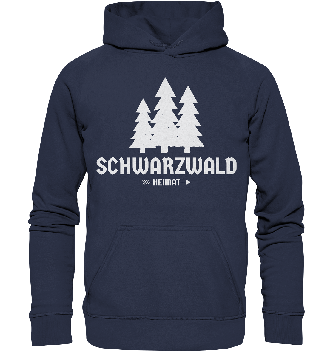 Schwarzwald Heimat | - Kids Premium Hoodie