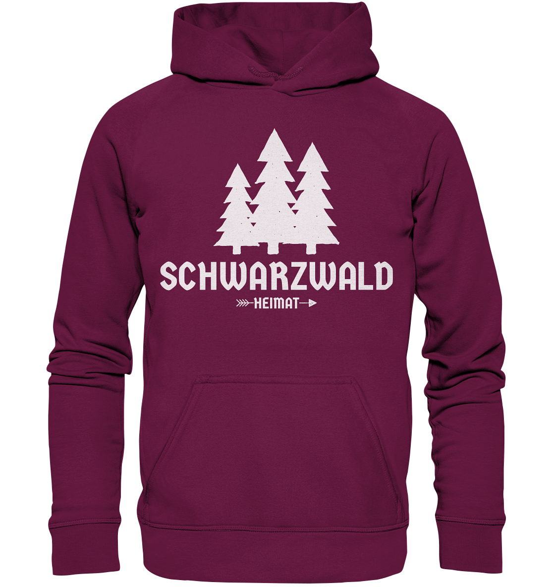 Schwarzwald Heimat | - Kids Premium Hoodie