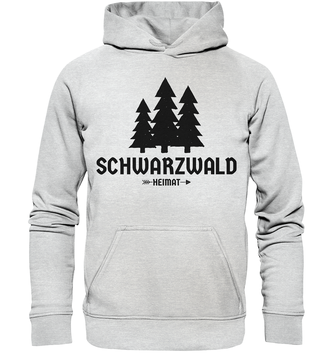 Schwarzwald Heimat | - Kids Premium Hoodie
