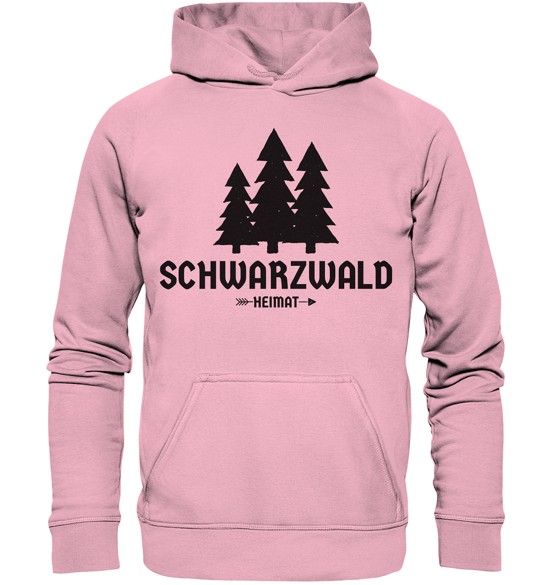 Schwarzwald Heimat | - Kids Premium Hoodie