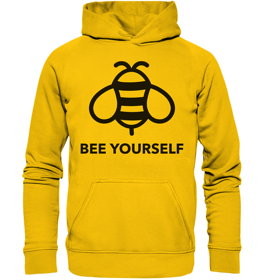 Bee Yourself | Kinder Hoodie