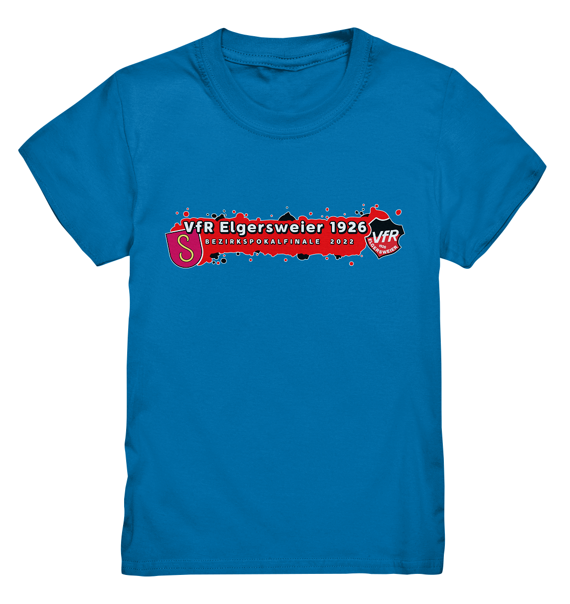 VfR | T-Shirt - Kids Premium Shirt