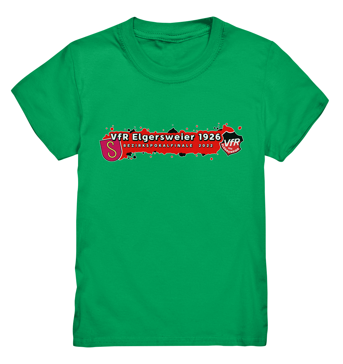 VfR | T-Shirt - Kids Premium Shirt