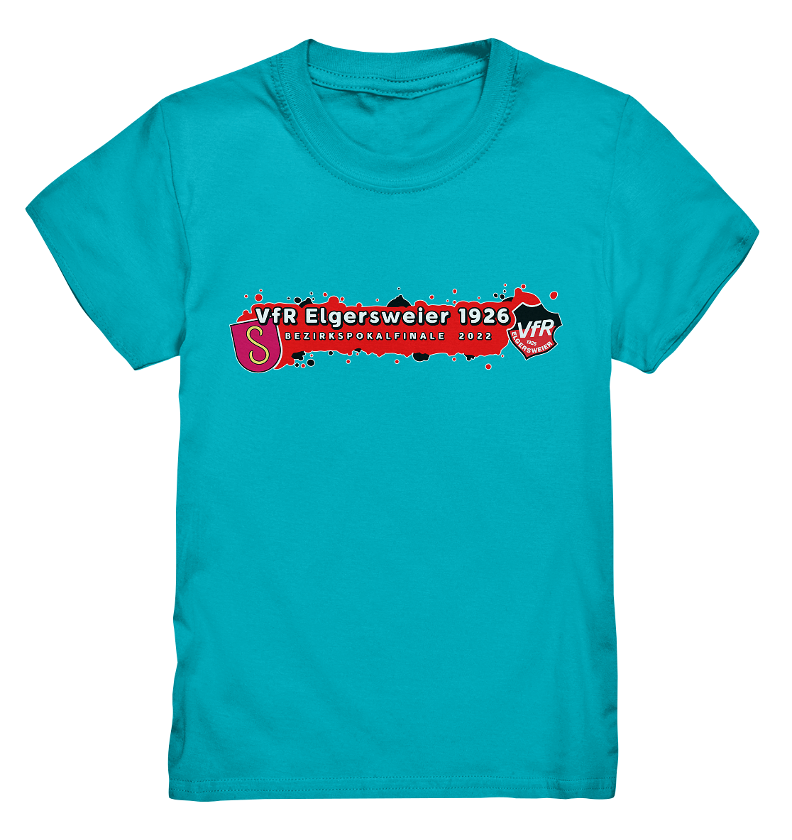 VfR | T-Shirt - Kids Premium Shirt