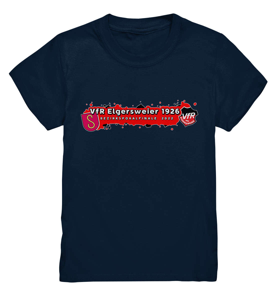 VfR | T-Shirt - Kids Premium Shirt