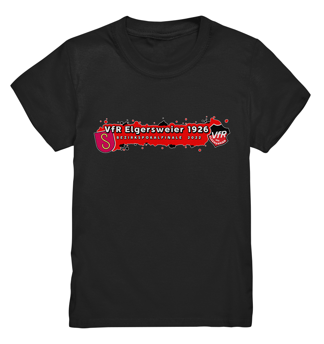 VfR | T-Shirt - Kids Premium Shirt