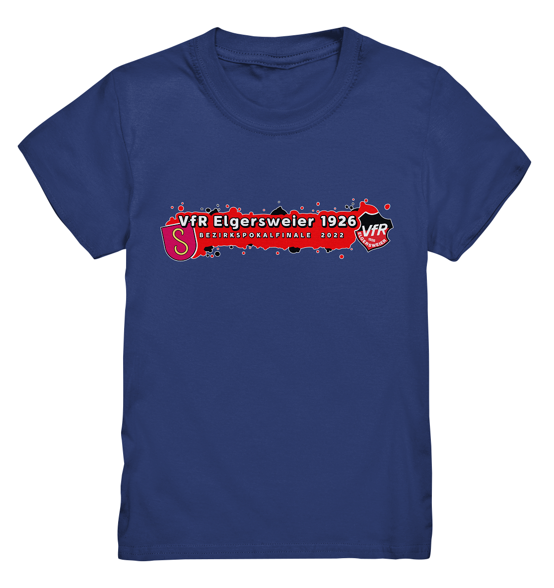 VfR | T-Shirt - Kids Premium Shirt