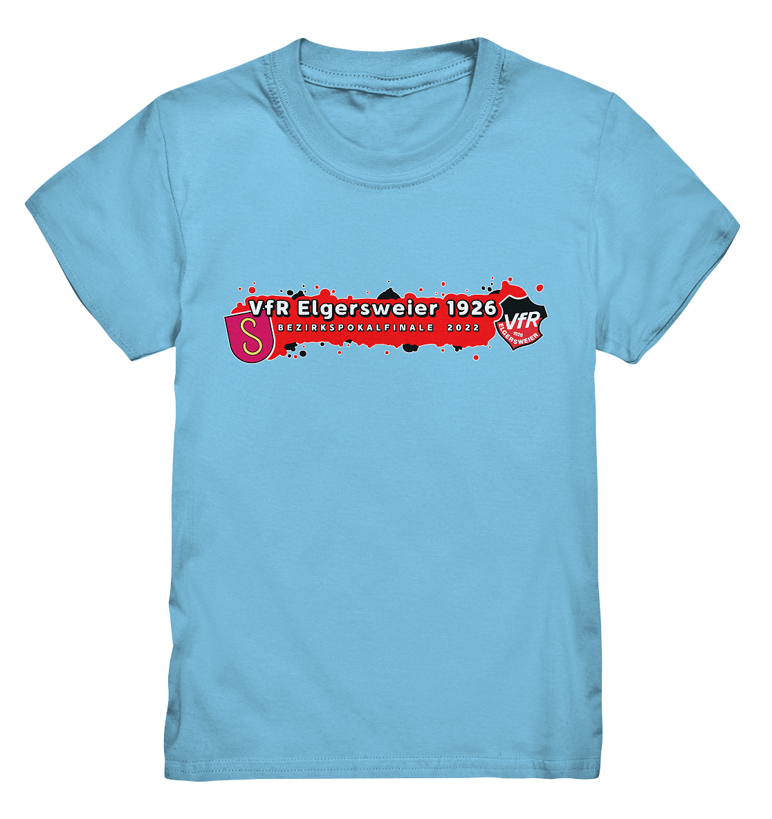 VfR | T-Shirt - Kids Premium Shirt