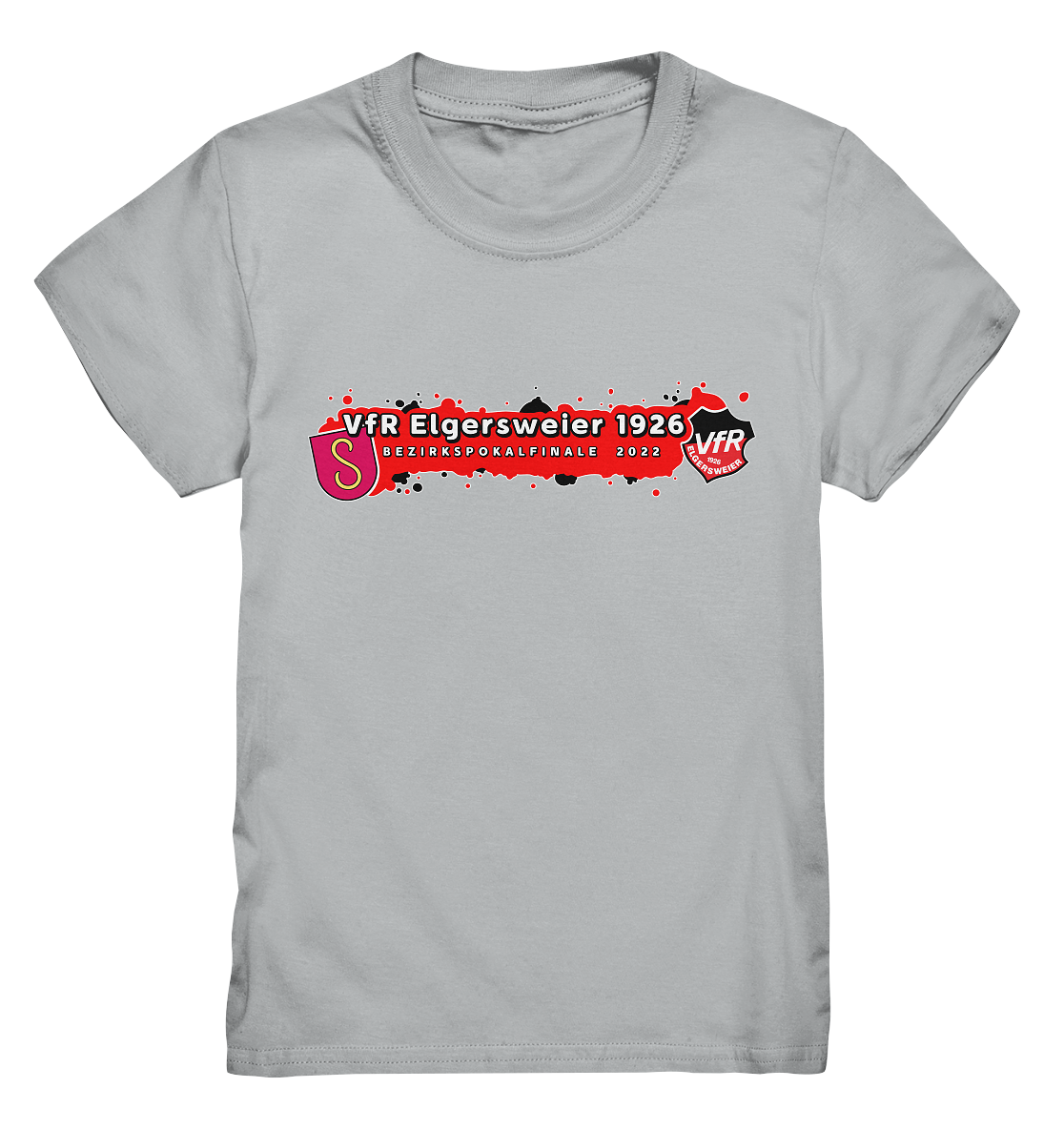 VfR | T-Shirt - Kids Premium Shirt