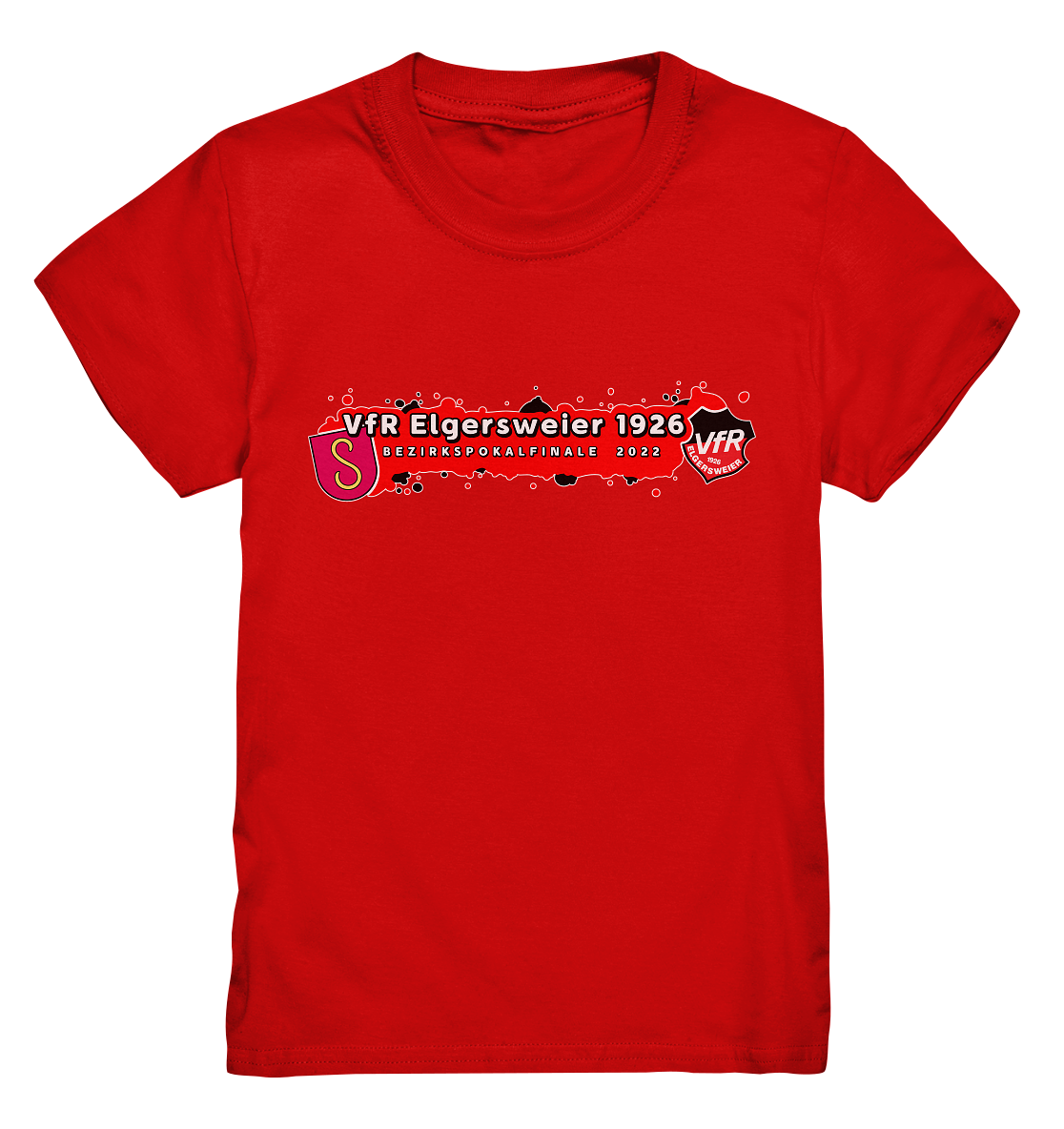 VfR | T-Shirt - Kids Premium Shirt