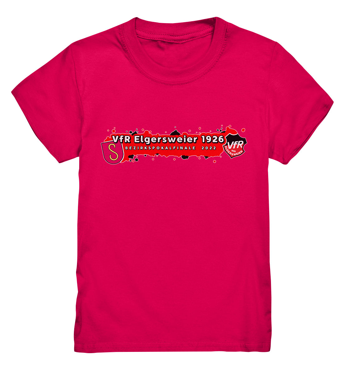 VfR | T-Shirt - Kids Premium Shirt