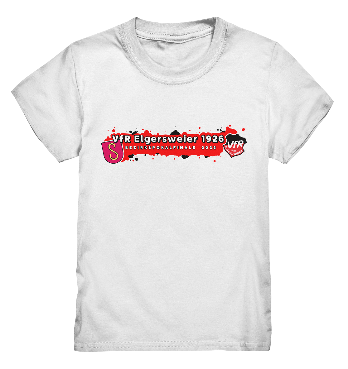 VfR | T-Shirt - Kids Premium Shirt