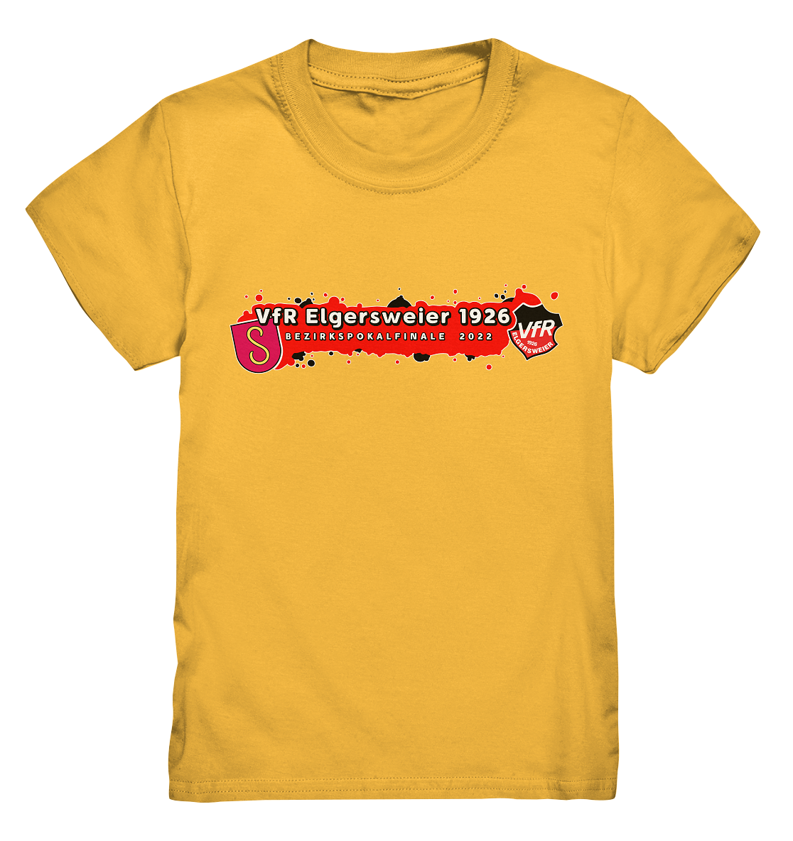 VfR | T-Shirt - Kids Premium Shirt