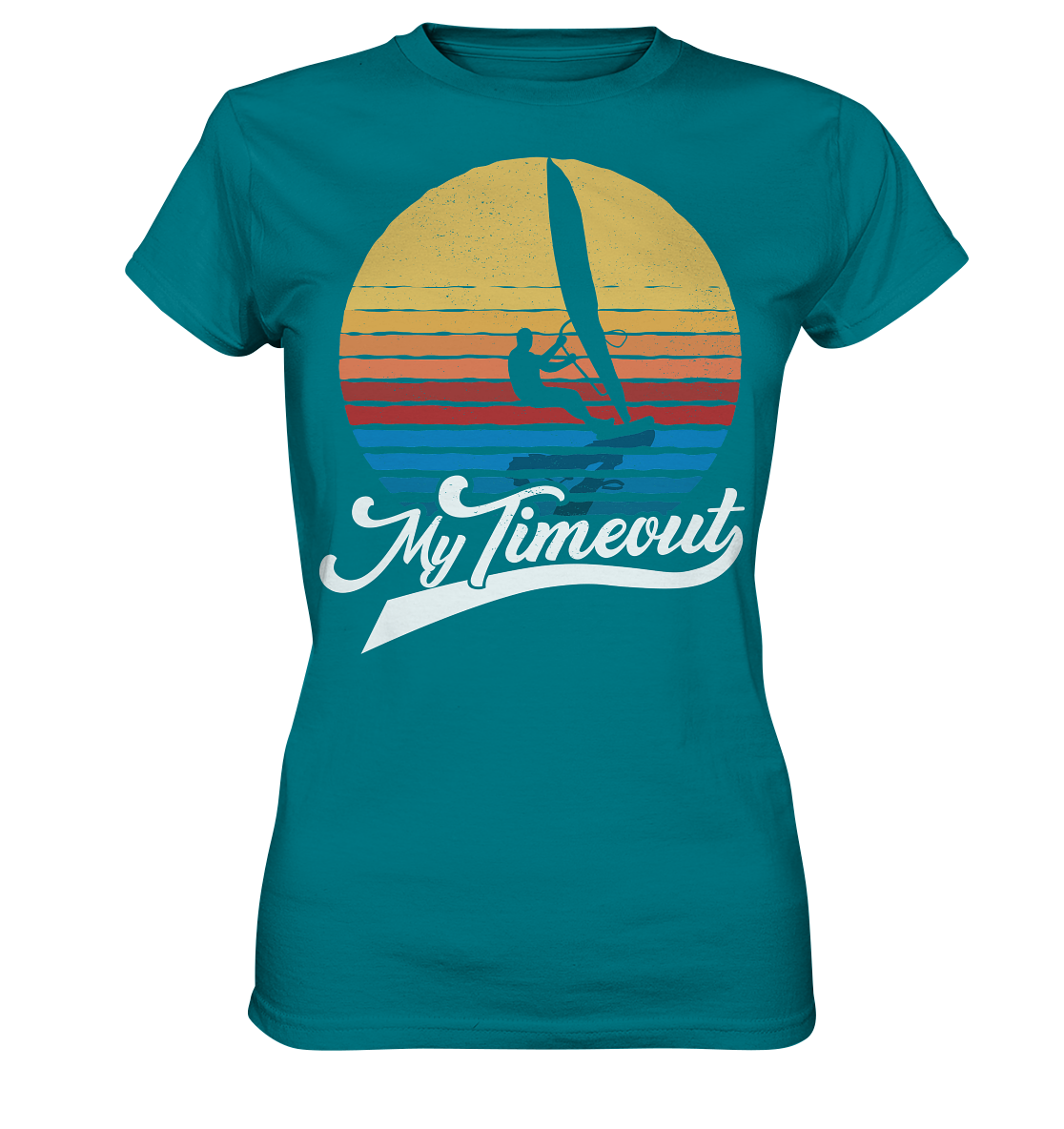 My Timeout | Unisex Premium T-Shirt - Ladies Premium Shirt