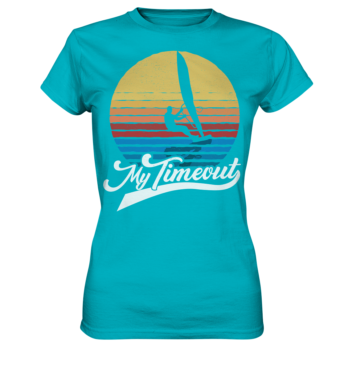 My Timeout | Unisex Premium T-Shirt - Ladies Premium Shirt