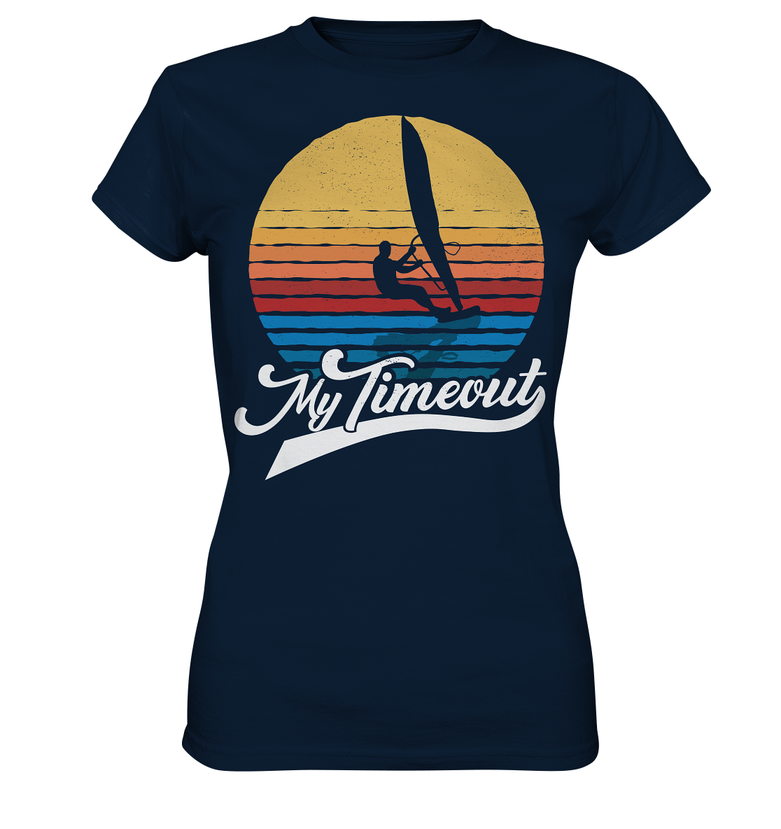 My Timeout | Unisex Premium T-Shirt - Ladies Premium Shirt