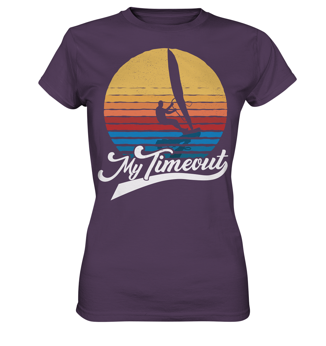 My Timeout | Unisex Premium T-Shirt - Ladies Premium Shirt