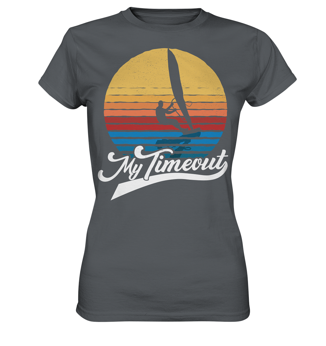My Timeout | Unisex Premium T-Shirt - Ladies Premium Shirt