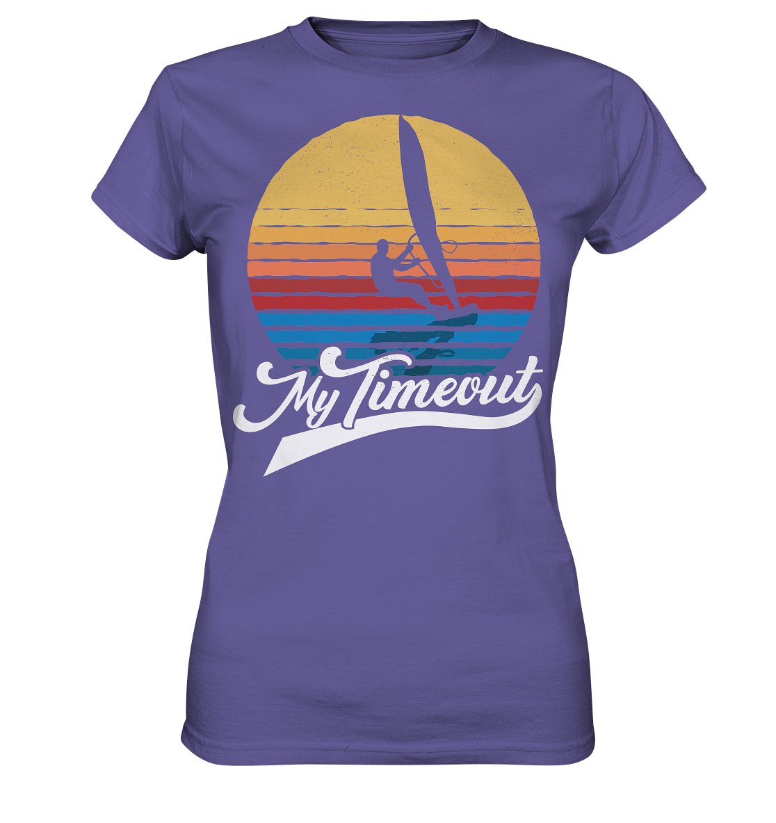 My Timeout | Unisex Premium T-Shirt - Ladies Premium Shirt