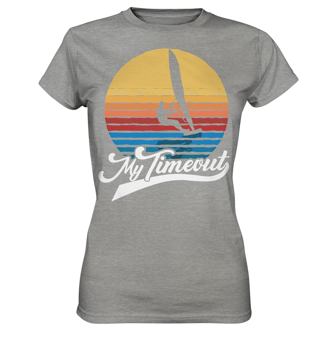 My Timeout | Unisex Premium T-Shirt - Ladies Premium Shirt