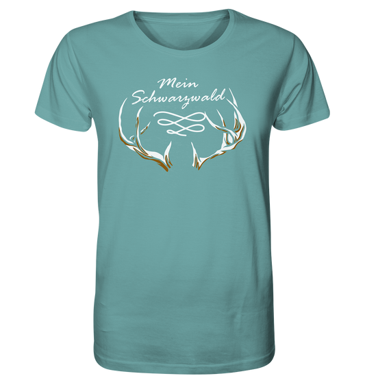 Mein Schwarzwald | - Organic Shirt