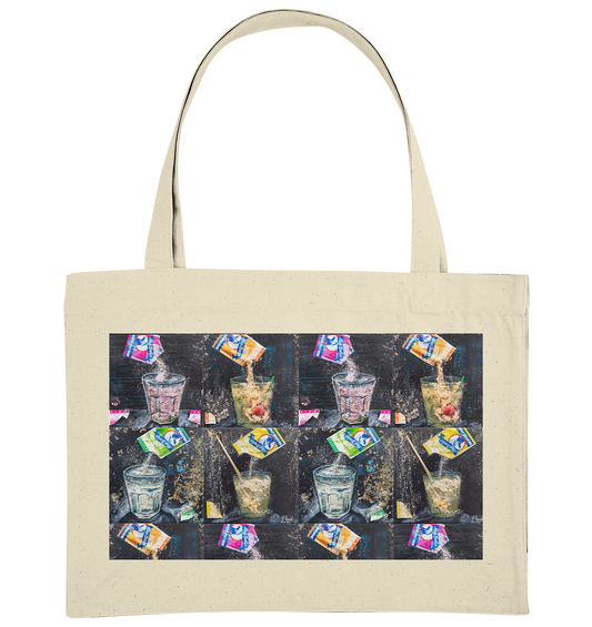 Brause - Organic Shopping-Bag