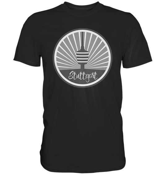 Stuttgart | Unisex Premium T-Shirt - Premium Shirt