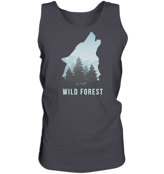 Wild Forest | - Tank-Top