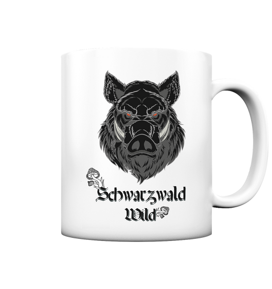 Schwarzwald Wild | Tasse