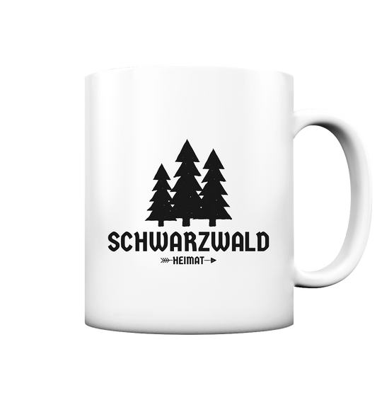 Schwarzwald Heimat | Tasse