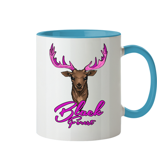 Black Forest Hirsch | Tasse