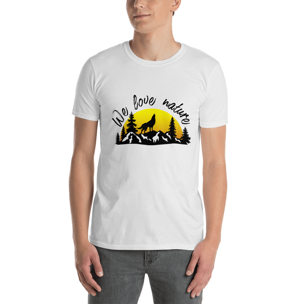 Herren T-Shirt