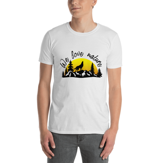 Herren T-Shirt