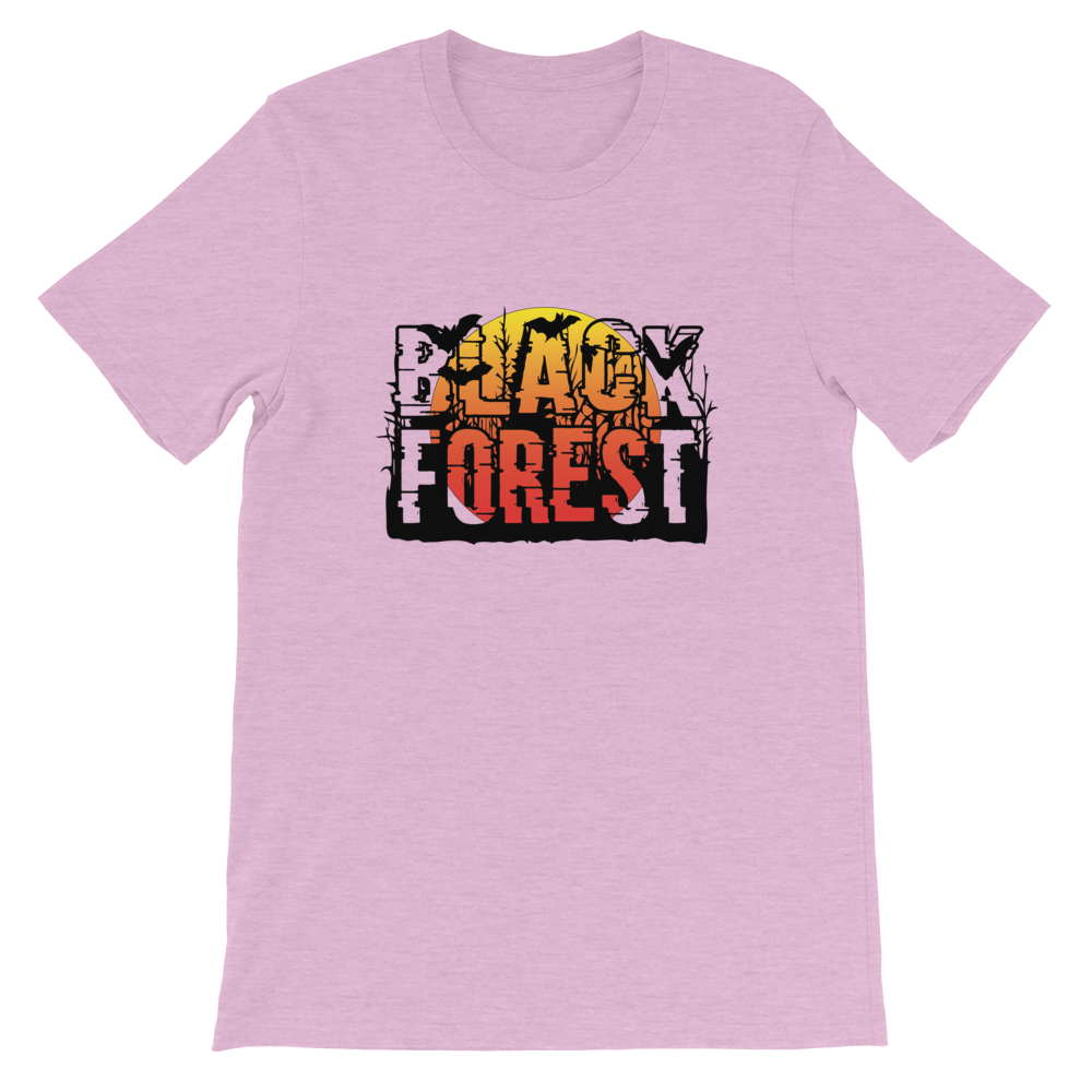 Black Forest | Organic T-Shirt