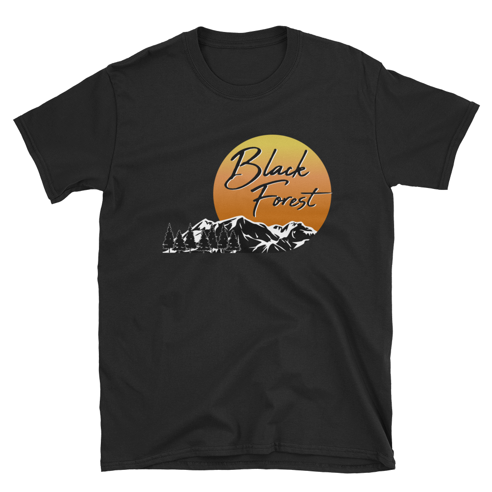 Black Forest | Unisex T-Shirt