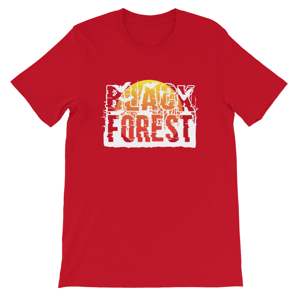 Black Forest | Organic T-Shirt
